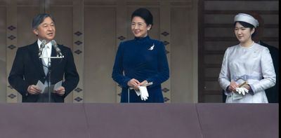 Japan’s looming imperial crisis – why it’s time to open the succession to female heirs