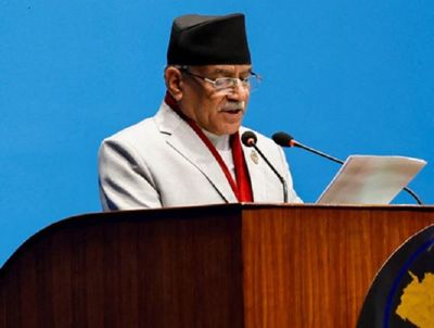 Rashtriya Swatantra Party ministers change decision on resignation after meeting Nepal PM, ask him to take floor test