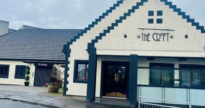 Family-run Scottish pub put up for sale after more than 30 years