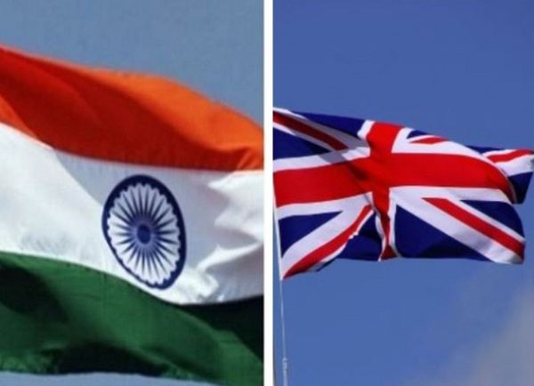 India, UK agree to deepen cooperation between cyber agencies