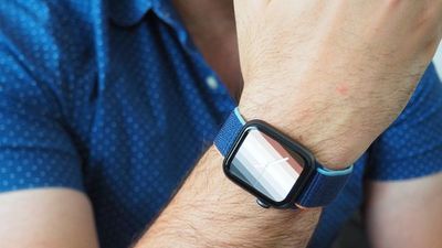 "Needless to say I called my doctor and was told to get to the emergency room immediately" — Apple's cheapest Watch just saved another life