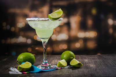 How to avoid margarita burns this summer
