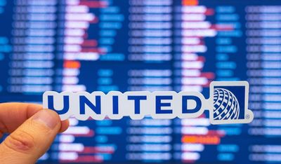 Earnings Preview: What to Expect From United Airlines' Report