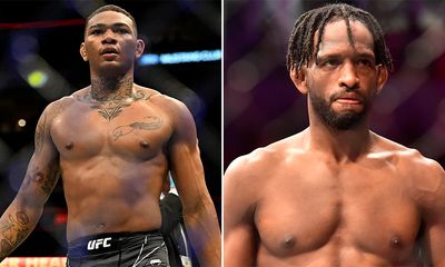 Michael Morales vs. Neil Magny verbally agreed for UFC’s Aug. 24 Fight Night