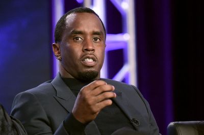 Diddy ‘learns he’s subject of criminal investigation’ as assault claims mount and he looks to sell LA home