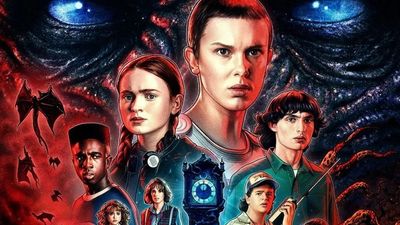 Stranger Things season 5: what we know about the hit Netflix show's return