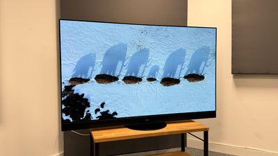 Which TVs have the best sound (as well as great pictures)?