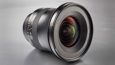 Zeiss Milvus 15mm F2.8 review: the widest of a family of 11 lenses