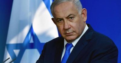 Benjamin Netanyahu dispatches negotiators for Gaza ceasefire talks