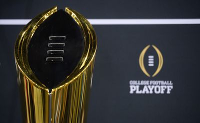 Joel Klatt says Ohio State is one of four legit title contenders