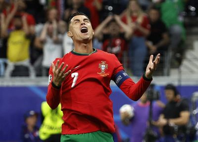 UEFA Euro 2024: Portugal vs France quarterfinal match preview, start time