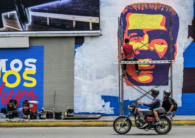 Venezuelan Election Campaign Opens Amid Persecution Claims