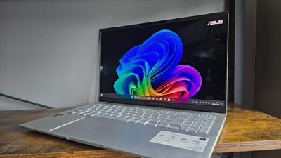 Asus Vivobook S 15 Copilot+ review: beautiful laptop, half-baked AI