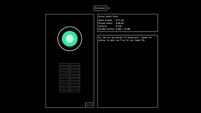 Moshi Chat's GPT-4o advanced voice competitor tried to argue with me — OpenAI doesn't need to worry just yet