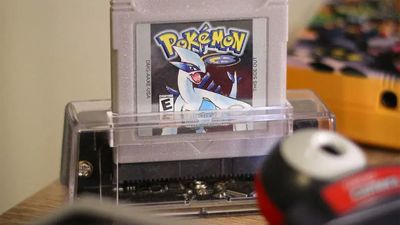 You can now use the Game Boy Camera as a webcam for your PC — 26-year-old camera gets new life with the sleek GB Operator dock