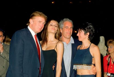 Epstein transcripts reveal plenty