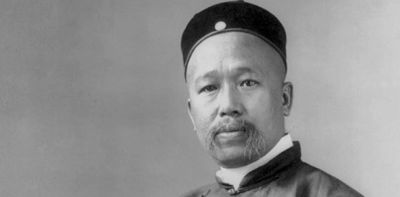 Kang Youwei: the revolutionary thinker behind modern China’s transformation