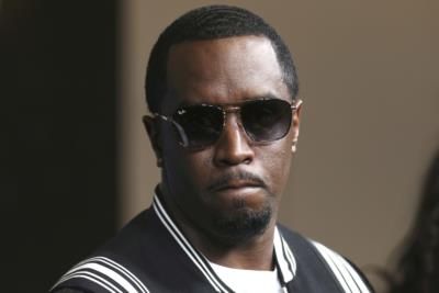 Former Adult Film Actor Accuses Sean Combs Of Sex Trafficking