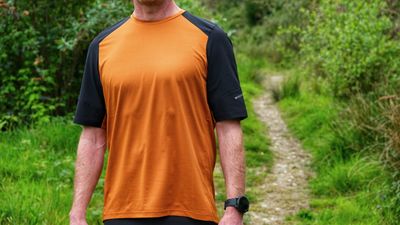 Madison Flux Trail Short Sleeve Jersey review – fantastic value for money