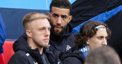 Rangers defender Connor Goldson wildly touted for £30m transfer