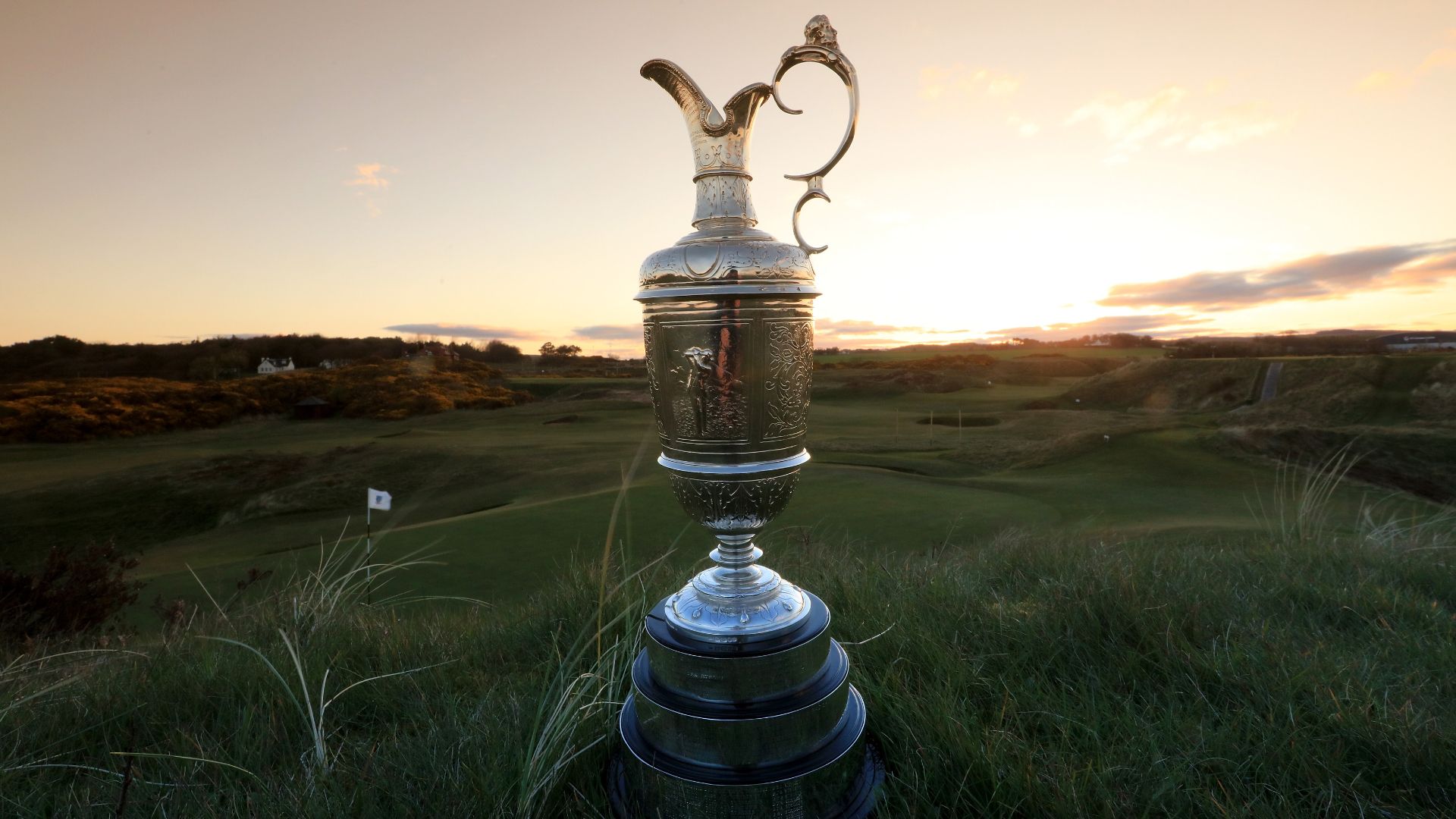 Teoon 15 Things You Didn't Know About Royal Troon