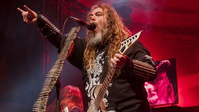 “It’s definitely out of the question. It's not gonna happen”: Two weeks ago, a Sepultura reunion looked likely – but now Max Cavalera has changed his mind