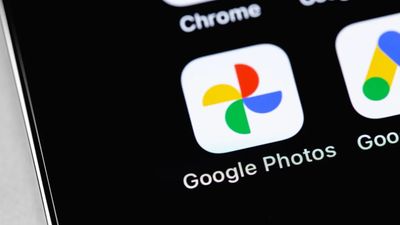 Have some images you’d rather the world not see? — Google Photos is putting its hiding place front and center