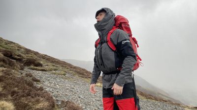 How to waterproof a jacket: rejuvenate your waterproof with our guide