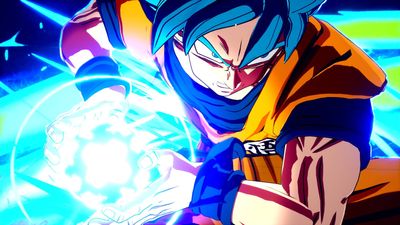 As Dragon Ball: Sparking Zero's classic-style quick-time events are teased, fighting game fans fear for their controllers: "DualSenses are like 70 bucks I need y'all to chill"