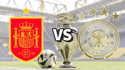 Spain vs Germany live stream: How to watch Euro 2024 online and for free today, team news