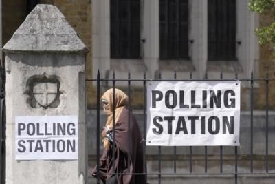 Understanding Britain's First-Past-The-Post Voting System