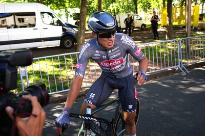 'It falls apart everywhere' - Alpecin-Deceuninck react to Jasper Philipsen relegation in Tour de France sprint
