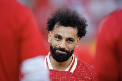 Liverpool tipped to OBLITERATE their transfer record for Mohamed Salah replacement