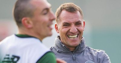 Scott Brown on Brendan Rodgers, his Celtic brains trust, and Fleetwood fraudster