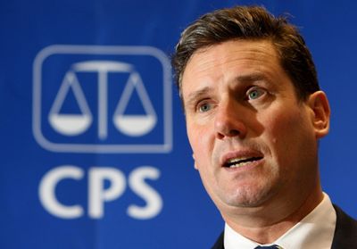 Keir Starmer: Lawyer Set To Take UK's Labour Back To Power