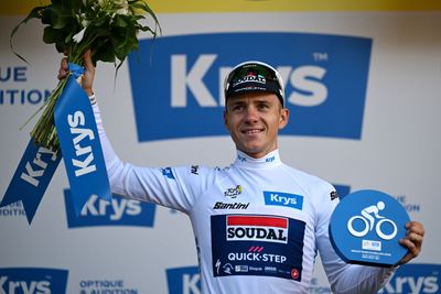 Tadej Pogačar's team fear Remco Evenepoel masterclass in Tour de France time trial