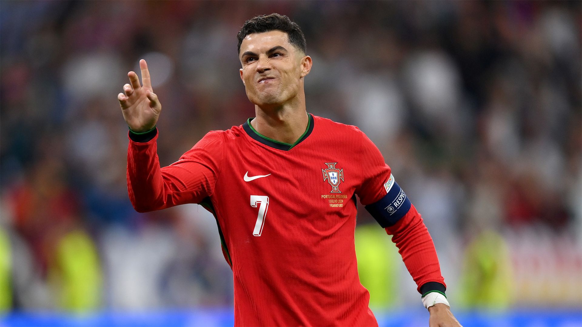 Portugal vs France live stream: How to watch Euro 2024…