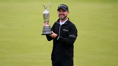 The 2024 Open Championship Field So Far (And How They Qualified)