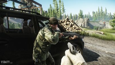 Escape From Tarkov studio Battlestate Games has put a bounty on cheaters