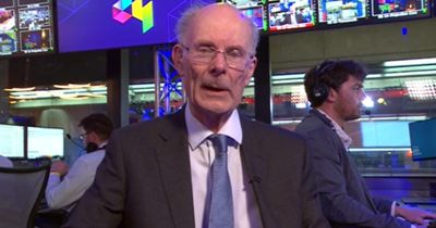 John Curtice issues exit poll 'health warning' over SNP and Reform predictions