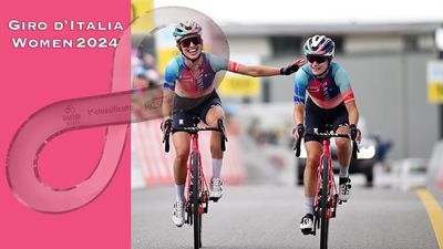 Giro d'Italia Women – The key to opening the door on Neve Bradbury's GC potential