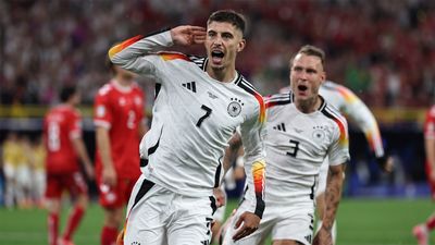 Spain vs Germany live stream: How to watch Euro 2024 for free
