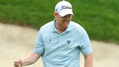 PGA Tour Rookie Makes History With Stunning 59 At John Deere Classic