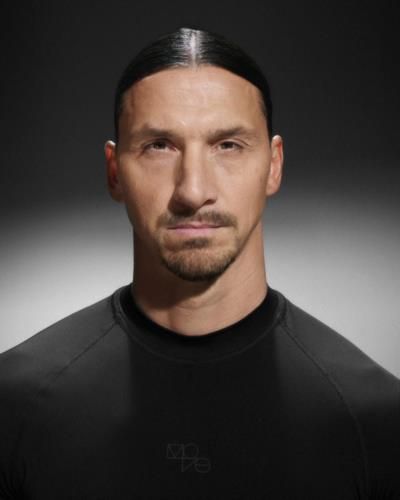 Zlatan Ibrahimovic Flaunts Stylish Look In Latest Video