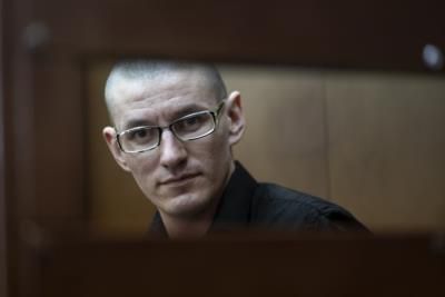 US Citizen Sentenced To 12 Years In Russian Prison