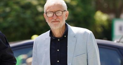 Jeremy Corbyn wins major victory in Islington North as Labour challenge falls short