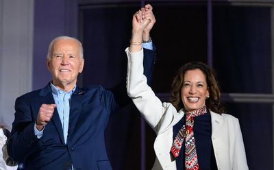 Powerful Democratic backers to pause donations until Joe Biden steps aside