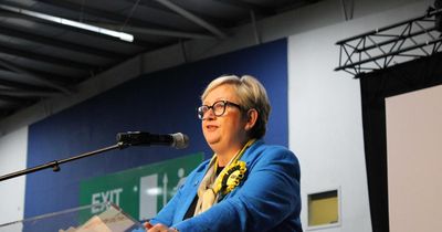 SNP's Joanna Cherry loses Edinburgh seat amid Labour landslide