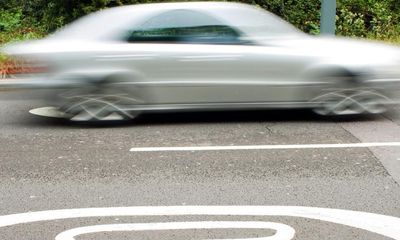 ‘Hard to argue against’: mandatory speed limiters come to the EU and NI