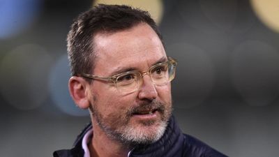 Dan McKellar unveiled as new NSW Waratahs coach